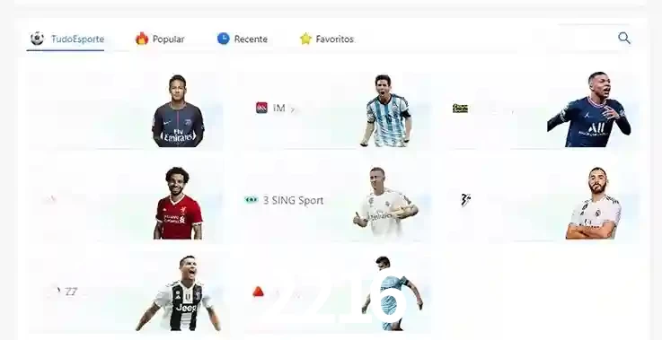 Esporte